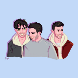 jonas brothers