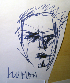 Human civilisatonian human