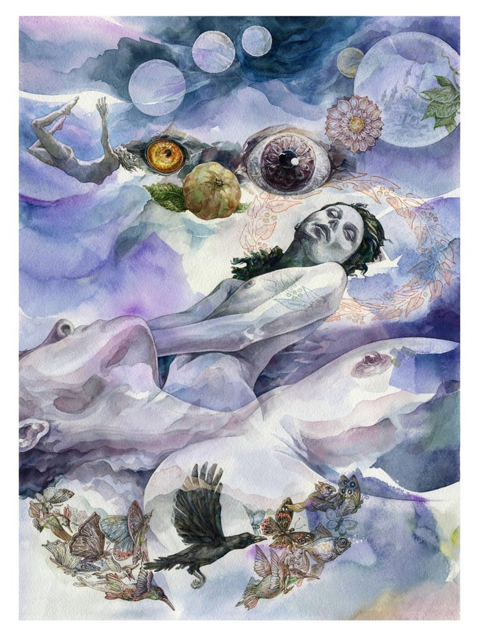 Ночные полёты