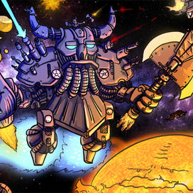 иллюстрация