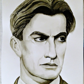 Маяковский