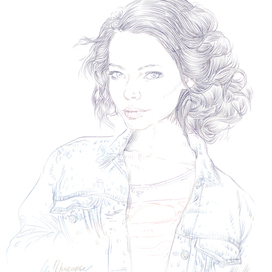 "Алина", (2016 г.)