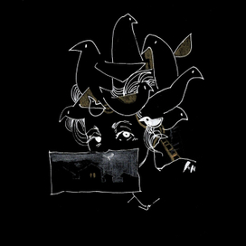 Сквозные мысли