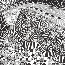 Богиня Земли