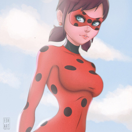 Ladybug