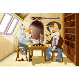 Шахматисты