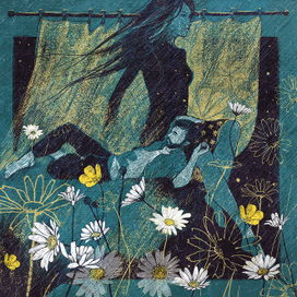 Случайный сон