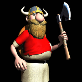 Viking