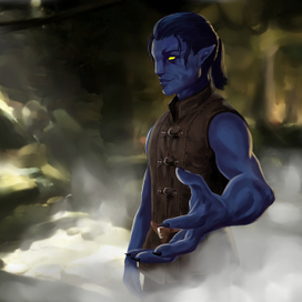 Знакомство