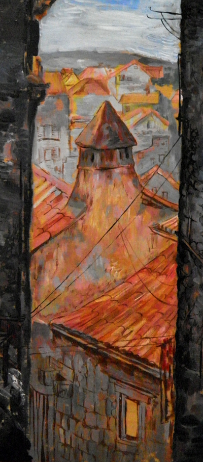 Хорватия (фрагмент]