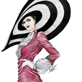 Больше работ в инстаграме @hardlikearocknroll  и на сайте sachareznik.wixsite.com/hardlikearocknroll