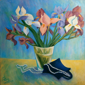 После свидания 