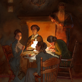 Унесенные ветром 37