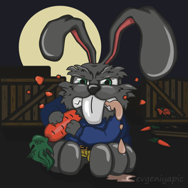 ты не ты , когда голоден