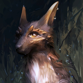 Однажды в лесу