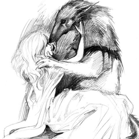 Little Red Riding Hood