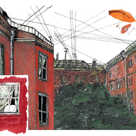 История про волшебную Рыбку