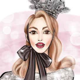 Fashion Girl