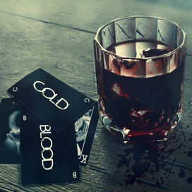 Иллюстрация для соц.сети музыкальной группы.