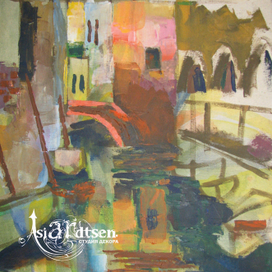 Венеция впечатление