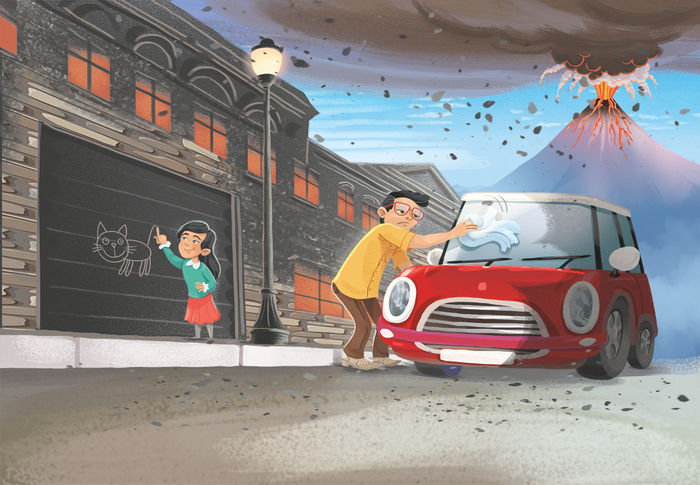 Из серии: правда или лож