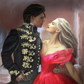 мара и морок