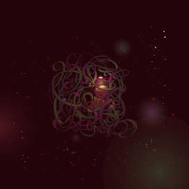 Космос внутри