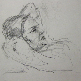 из набросков