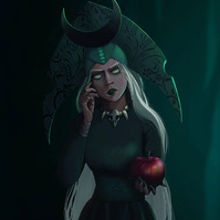 Страшные сказки