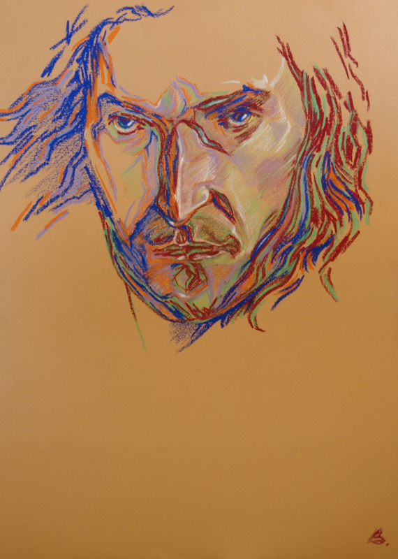 Глочестер. Босворт.