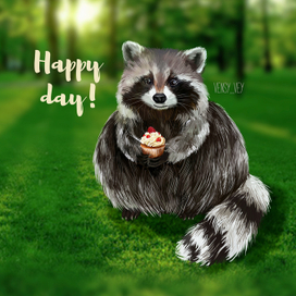 Happy day\ енотик