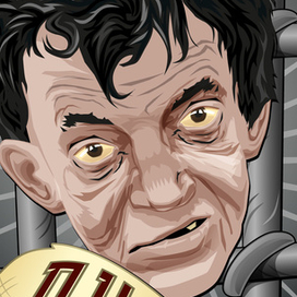 фан-арт П.Н.Л.В.Г»