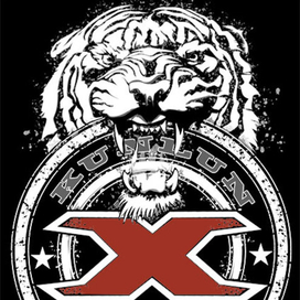 Принт Кун-лунь Файт