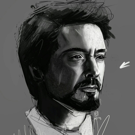 Роберт Дауни Младший