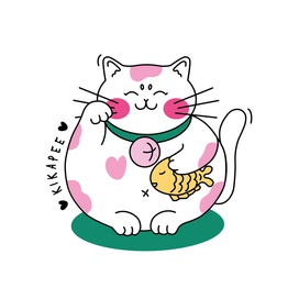 Логотип для магазина в инстаграм