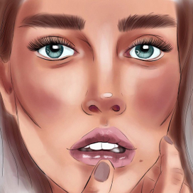 Портрет на заказ