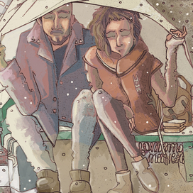 Победители: лето, июнь, пляж, залив, солнце, град...