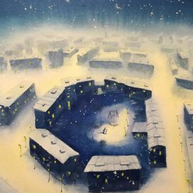 С тарый Новый Год