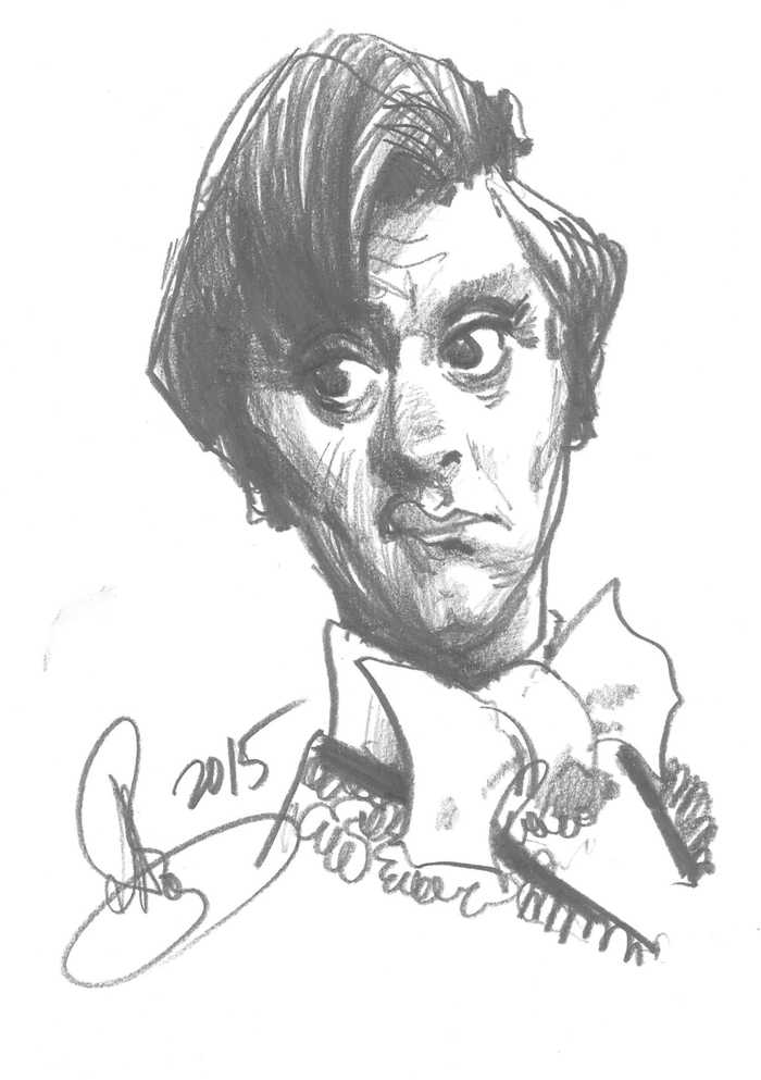 Андрей Миронов