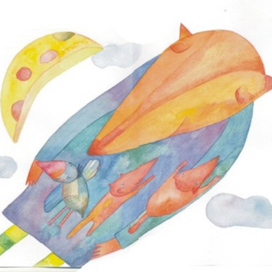 сладких снов