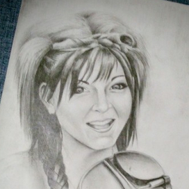 Линдси Стирлинг