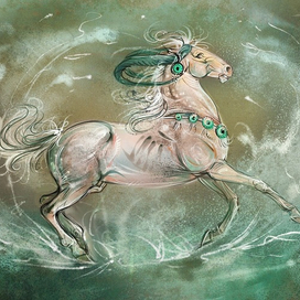 Повелитель морей