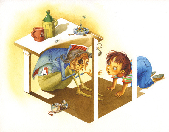 Битая карта