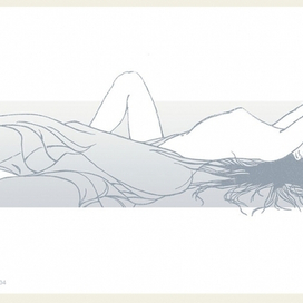 Иллюстрации к роману  "Снег" Фермин М.