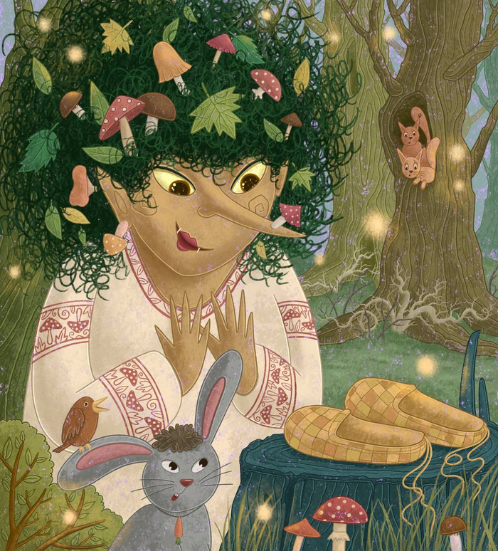 Обновочка👡