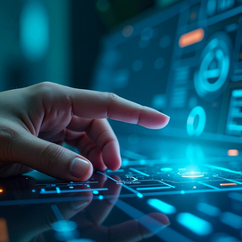 Голограмма