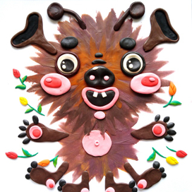 Свиноклякс 