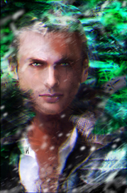 Иван Берёзов