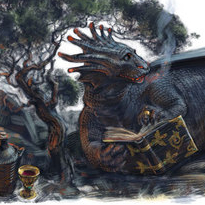 Вечерня сказка