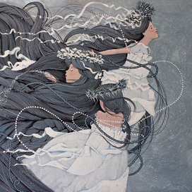 Буря, Стужа и Метель